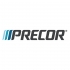 Precor crosstrainer EFX 536i Experience  